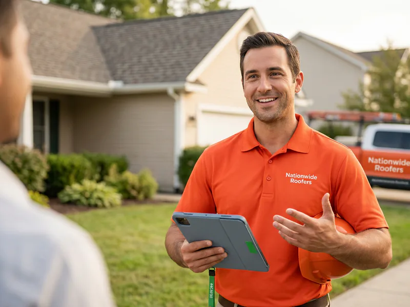 Roof Installation  in Maspeth  FAQ